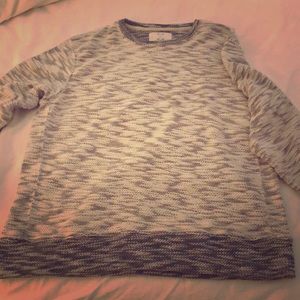 Billy Reid sweater